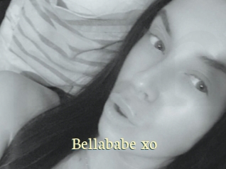 Bellababe_xo