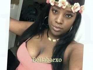 bellabaexo Porn str8