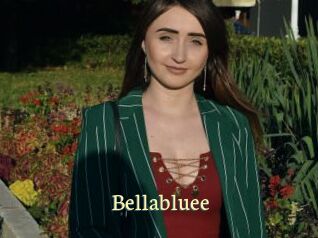 Bellabluee
