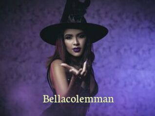 Bellacolemman