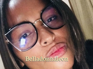 Belladonnaleon