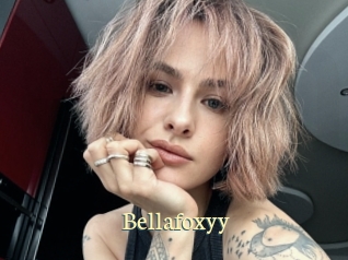 Bellafoxyy
