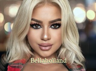 bellaholland Porn str8