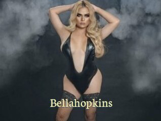 Bellahopkins