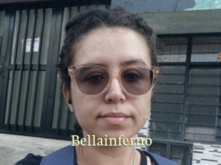 Bellainferno