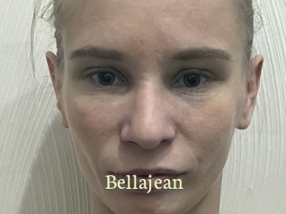 bellajean Porn str8