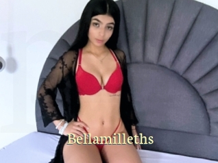 bellamilleths Porn str8