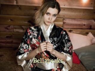 Bellapeaks