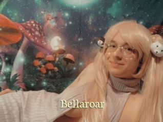 bellaroar Porn str8