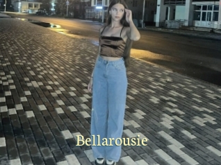 Bellarousie