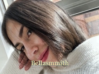 bellasmmith Porn str8