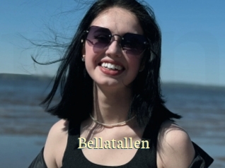 Bellatallen