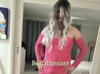 Bellathesissy