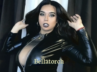 bellatorch Porn str8