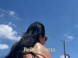 Belledejour35