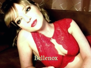 bellenox Porn str8