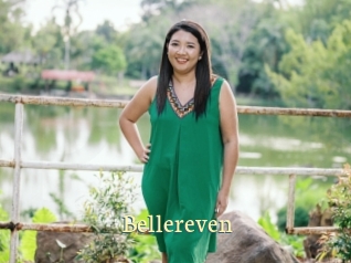 Bellereven