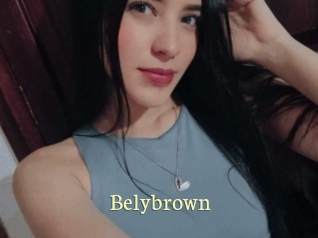 Belybrown