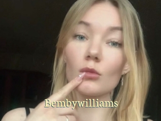 Bembywilliams