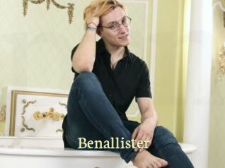 benallister Porn str8