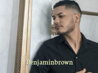 Benjaminbrown