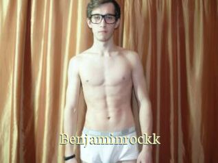 Benjaminrockk