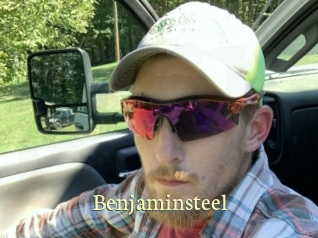 Benjaminsteel