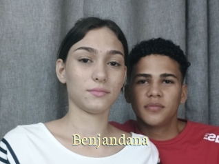 Benjandana