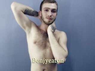 benjyeaton Porn str8