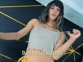 bennedicklatins Porn str8