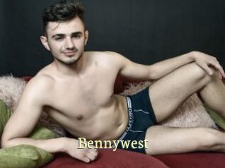 bennywest Porn str8