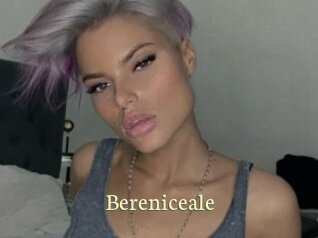 Bereniceale