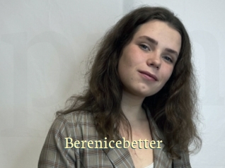 Berenicebetter