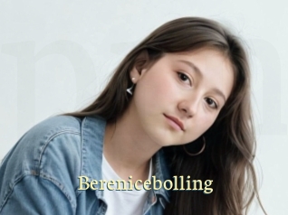 Berenicebolling