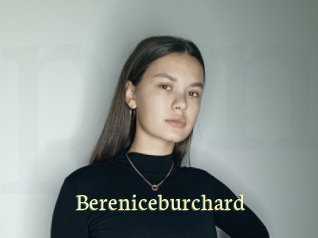 Bereniceburchard