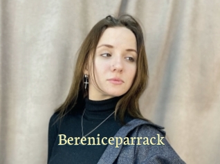 Bereniceparrack