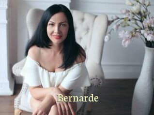 Bernarde