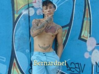 bernardnel Porn str8