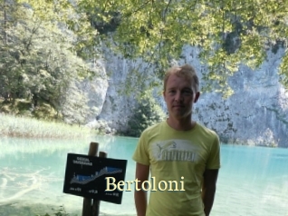 bertoloni Porn str8