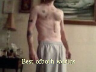 best_ofboth_worlds Porn str8
