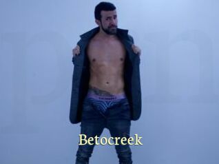 Betocreek