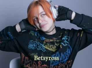 Betsyross