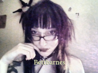 Bettbarnes