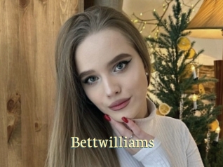 Bettwilliams