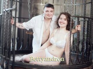 Bettyandron