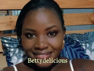 Bettydelicious