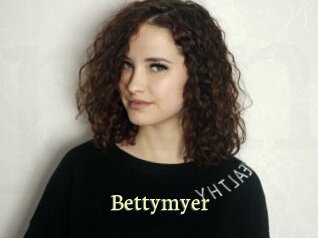 Bettymyer
