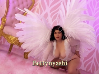 Bettynyashi