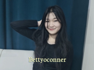 bettyoconner Porn str8