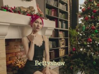 Bettyshow